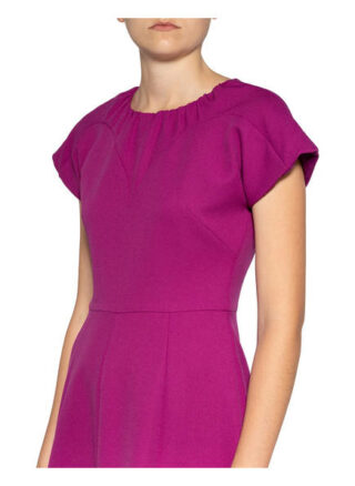 Damsel in A Dress Kleid Enya, Lila