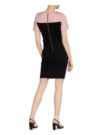 Damsel in A Dress Kleid Eternity, Schwarz