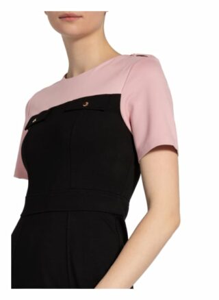 Damsel in A Dress Kleid Eternity, Schwarz