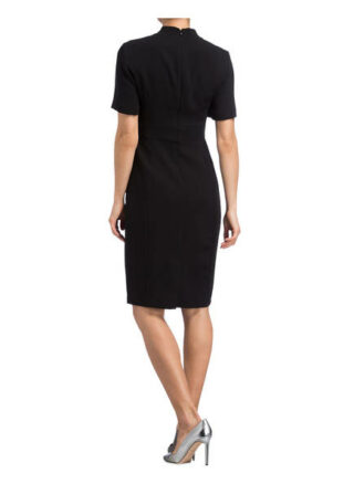 Damsel in A Dress Kleid Isabella, Schwarz