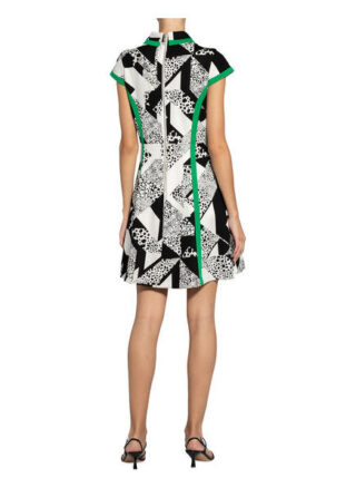 Damsel in A Dress Kleid Jamie Lynn, Schwarz
