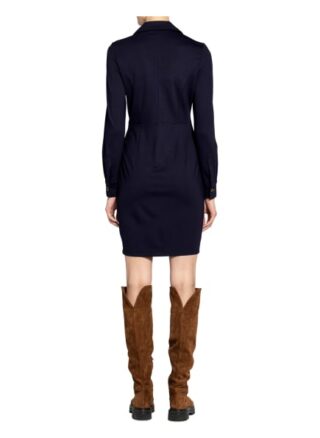 Damsel in A Dress Kleid Kadie, Blau