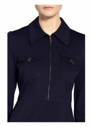 Damsel in A Dress Kleid Kadie, Blau