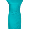 Damsel in A Dress Kleid Kimi, Blau
