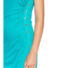 Damsel in A Dress Kleid Kimi, Blau