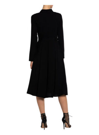 Damsel in A Dress Kleid Lanie, Schwarz