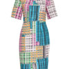 Damsel in A Dress Kleid Libbie, Pink