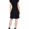 Damsel in A Dress Kleid Luci, Blau