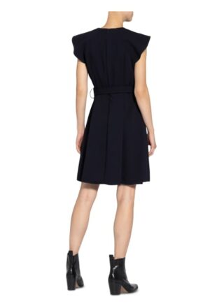Damsel in A Dress Kleid Luci, Blau