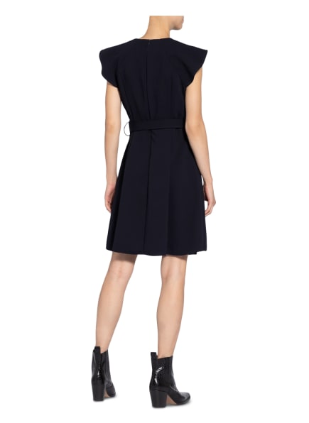 Damsel in A Dress Kleid Luci, Blau Damsel in A Dress Kleid Luci, Blau