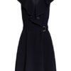 Damsel in A Dress Kleid Luci, Blau