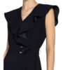 Damsel in A Dress Kleid Luci, Blau