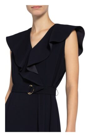 Damsel in A Dress Kleid Luci, Blau