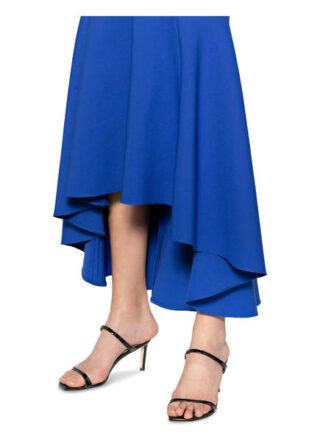 Damsel in A Dress Kleid Maddi, Blau