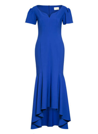 Damsel in A Dress Kleid Maddi, Blau