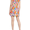 Damsel in A Dress Kleid Mirian, Orange