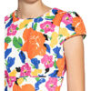 Damsel in A Dress Kleid Mirian, Orange