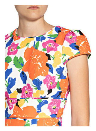 Damsel in A Dress Kleid Mirian, Orange