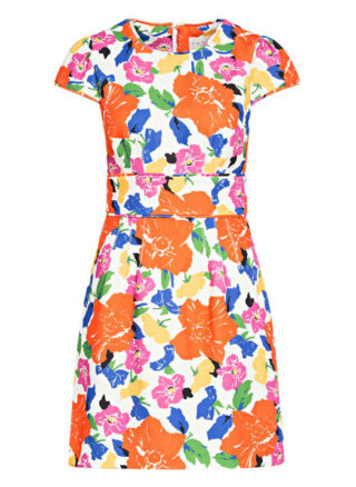 Damsel in A Dress Kleid Mirian, Orange