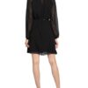 Damsel in A Dress Kleid Sania, Schwarz