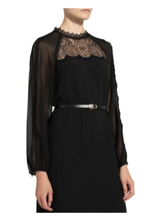 Damsel in A Dress Kleid Sania, Schwarz