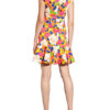 Damsel in A Dress Kleid Sietta, Pink