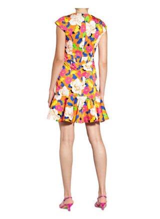 Damsel in A Dress Kleid Sietta, Pink