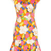 Damsel in A Dress Kleid Sietta, Pink