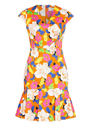 Damsel in A Dress Kleid Sietta, Pink