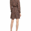 Damsel in A Dress Kleid Tabi, Blau