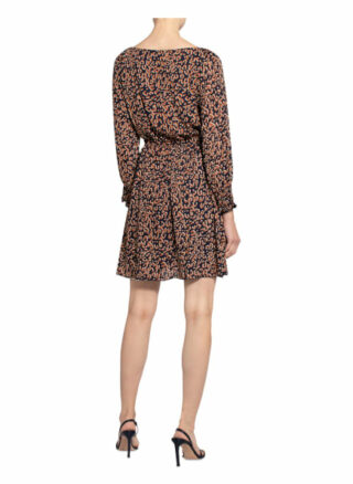 Damsel in A Dress Kleid Tabi, Blau