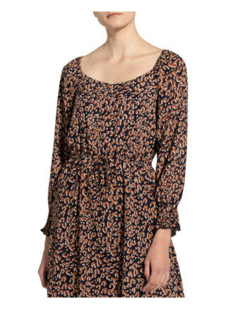 Damsel in A Dress Kleid Tabi, Blau