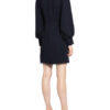 Damsel in A Dress Kleid Zeli, Blau