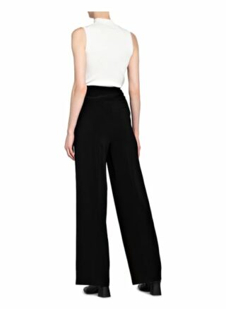 Damsel in A Dress Marlenehose Nellie, Schwarz