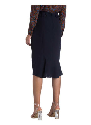 Damsel in A Dress Rock Isabella, Blau
