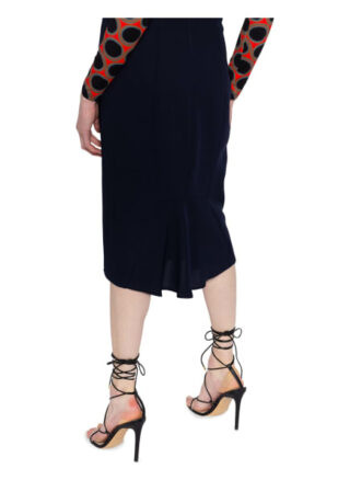 Damsel in A Dress Rock Margot, Blau