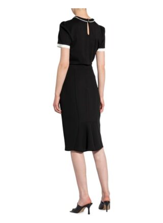 Damsel in A Dress Rock Margot, Schwarz