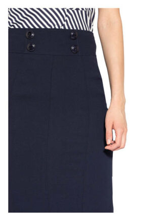 Damsel in A Dress Rock Nina, Blau
