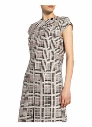 Damsel in A Dress Tweed-Kleid Aerin, Pink