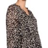 Darling Harbour Kleid, Beige