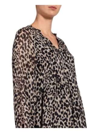 Darling Harbour Kleid, Beige