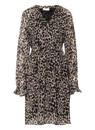 Darling Harbour Kleid, Beige