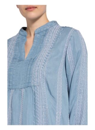 Darling Harbour Kleid, Blau