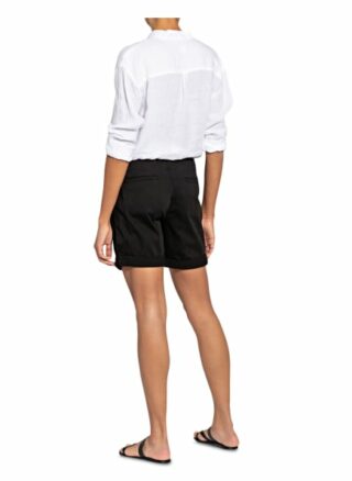 Darling Harbour Shorts, Schwarz