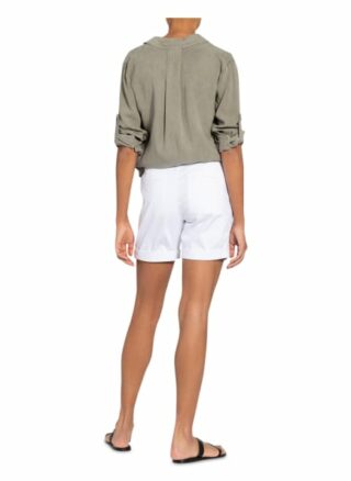 Darling Harbour Shorts, Weiß
