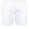Darling Harbour Shorts, Weiß