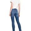 Darling Harbour Skinny Jeans, Blau