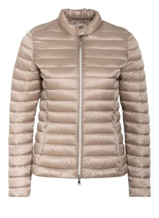 Darling Harbour Steppjacke, Beige