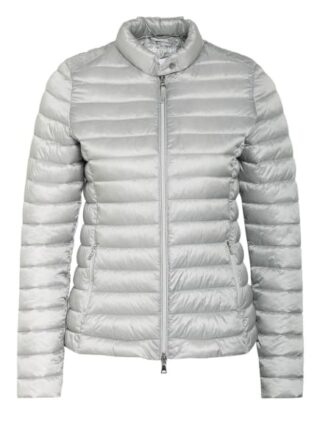 Darling Harbour Steppjacke, Silber
