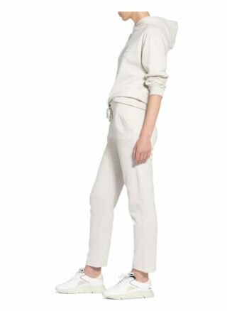 Darling Harbour Sweatpants, Beige